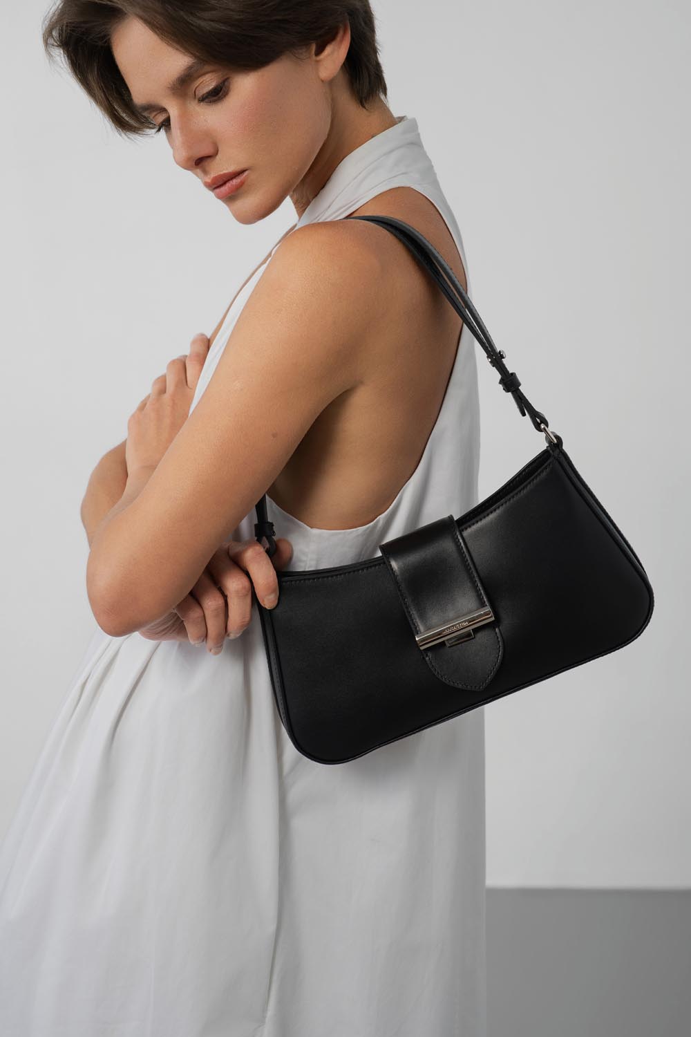 Sac besace - Paris Ily