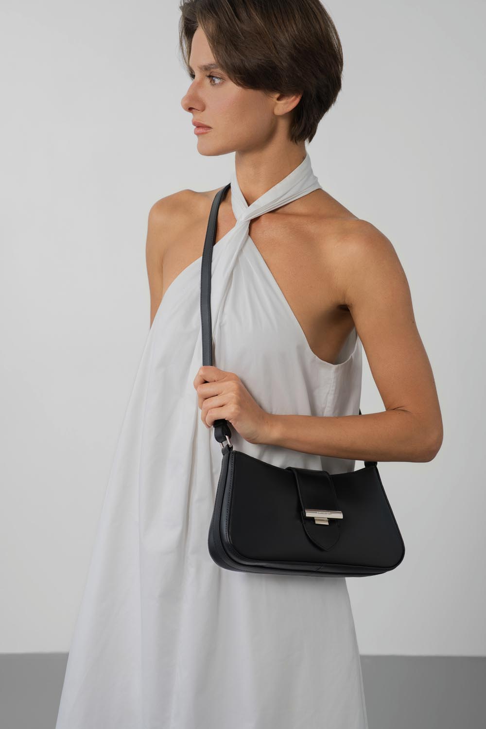 Sac besace - Paris Ily