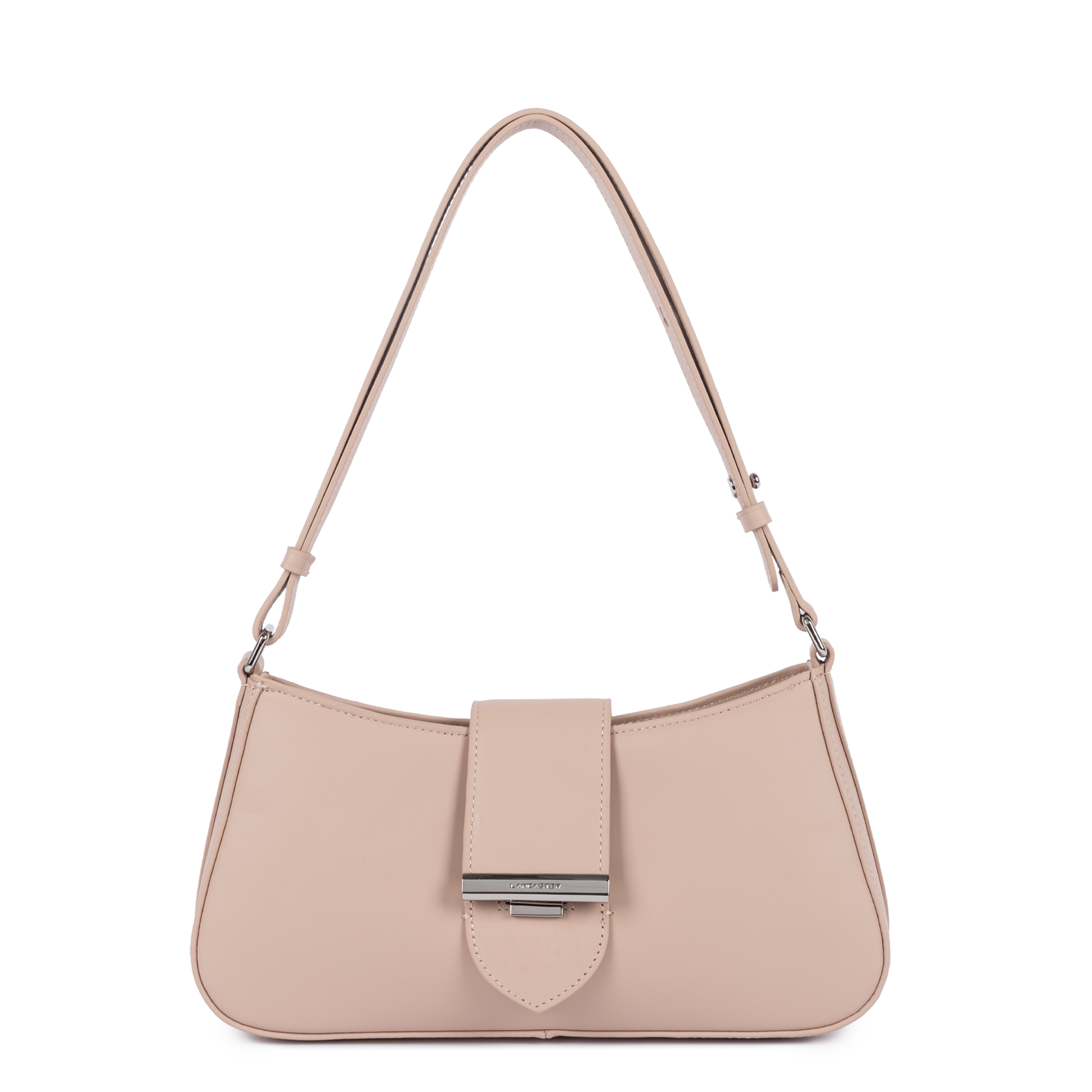 sac besace - paris ily #couleur_nude-clair