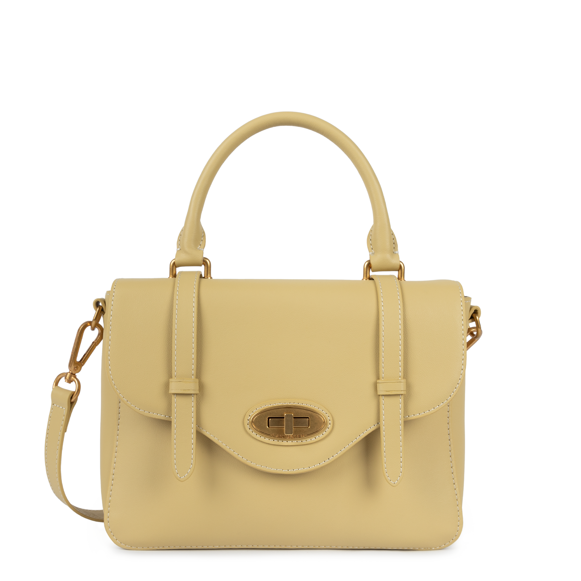 cartable - donna kyla #couleur_gingembre