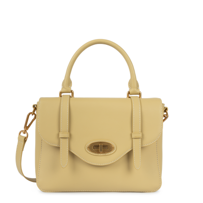 cartable - donna kyla #couleur_gingembre