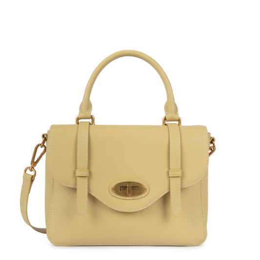 cartable - donna kyla #couleur_gingembre