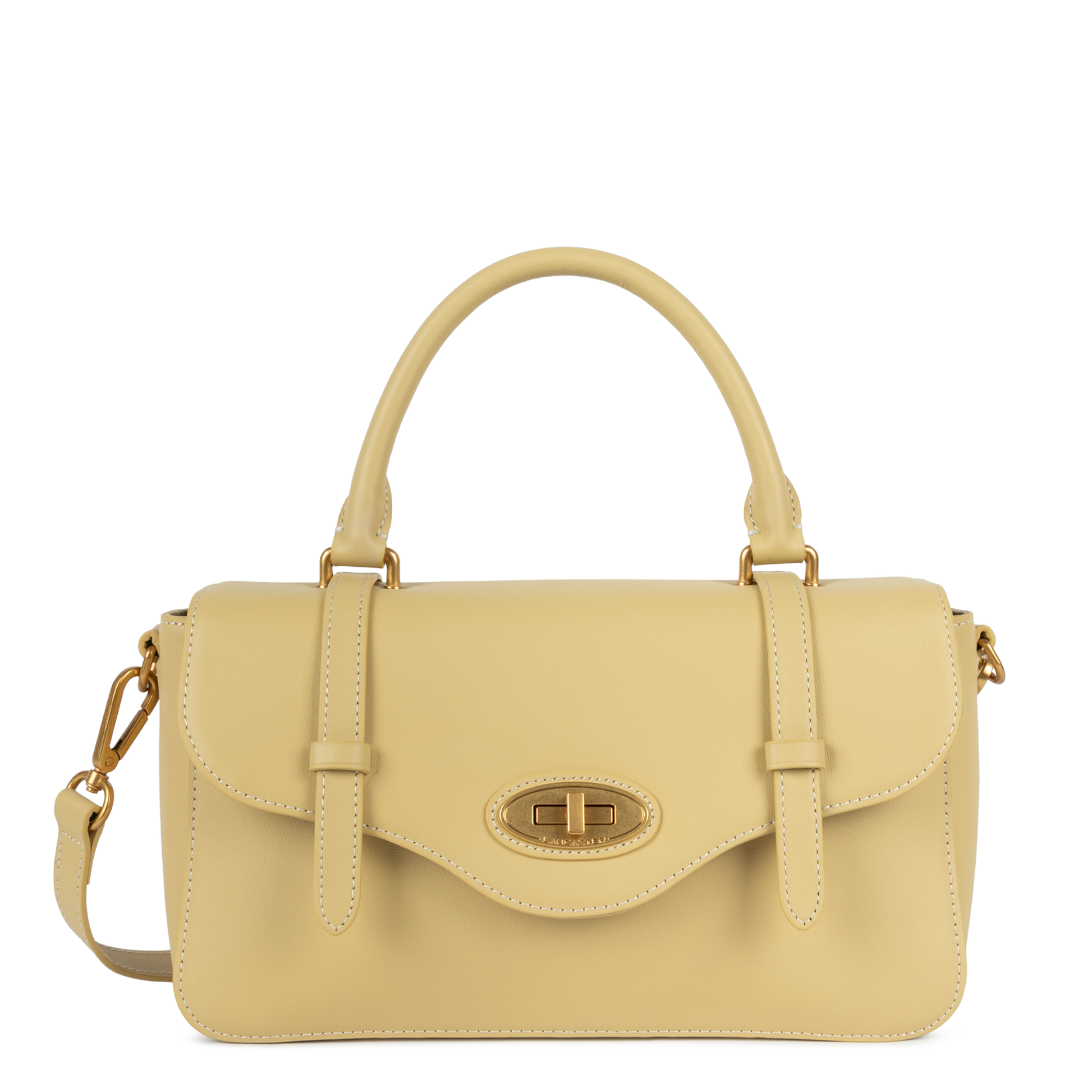 cartable - donna kyla #couleur_gingembre
