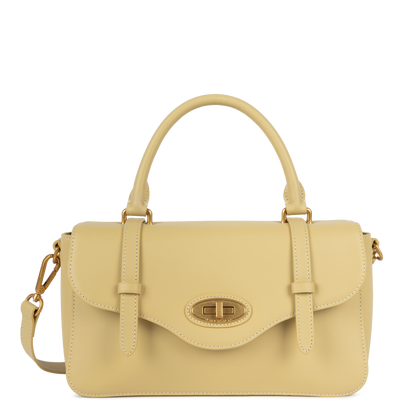 cartable - donna kyla #couleur_gingembre