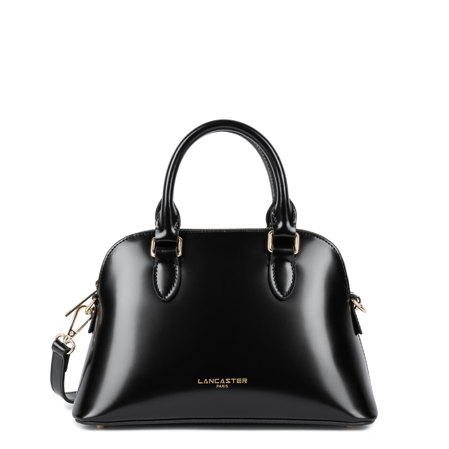 sac demi lune - gelato jia #couleur_noir