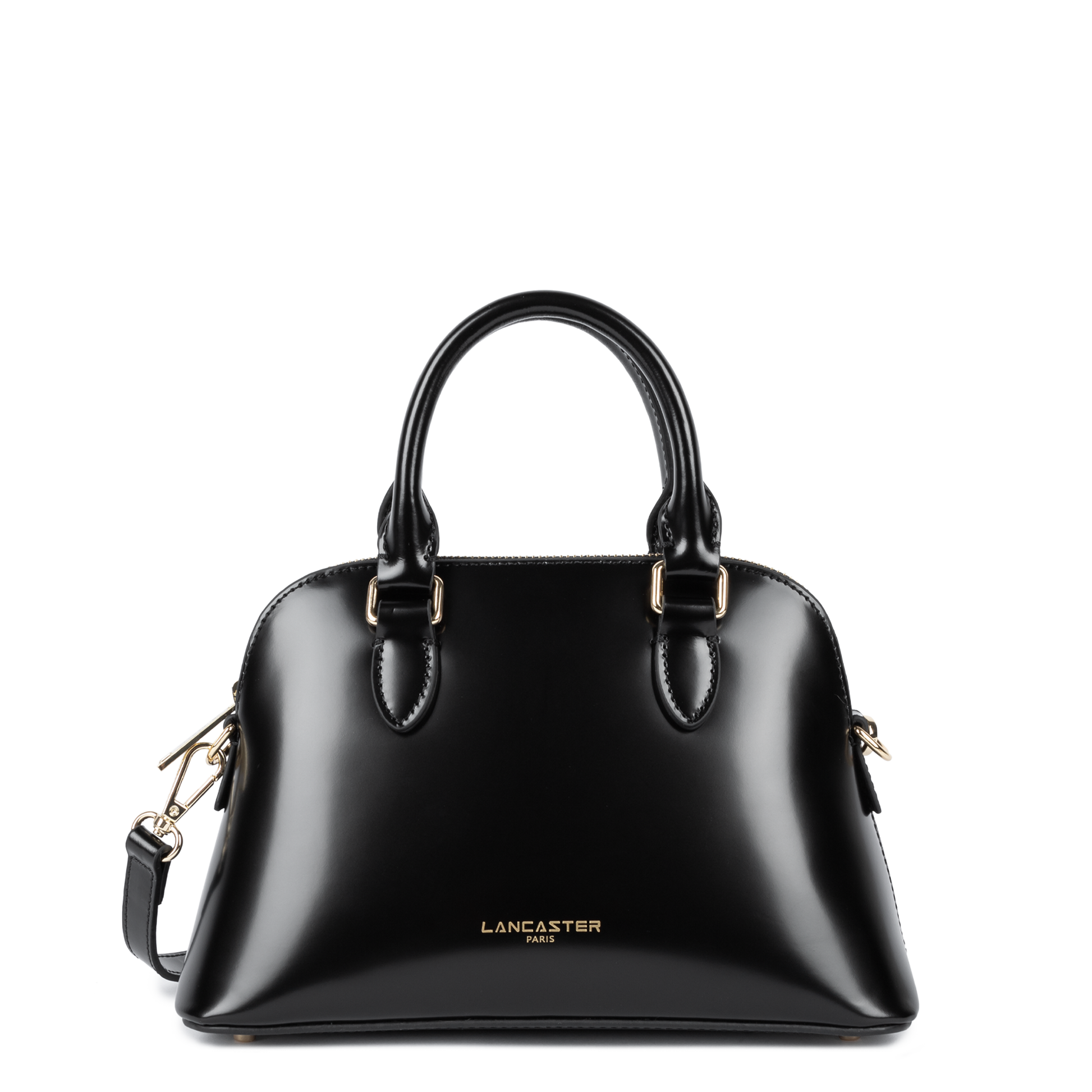 sac demi lune - gelato jia #couleur_noir