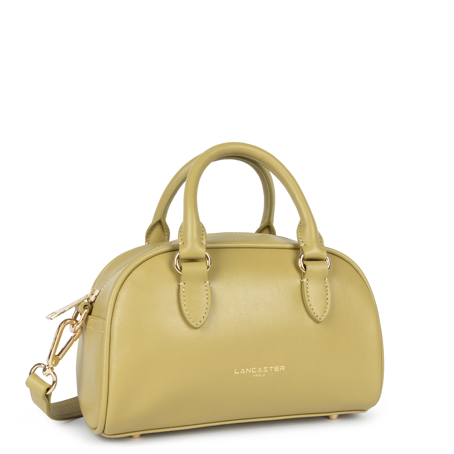 Petit sac à main bowling - Donna Bow