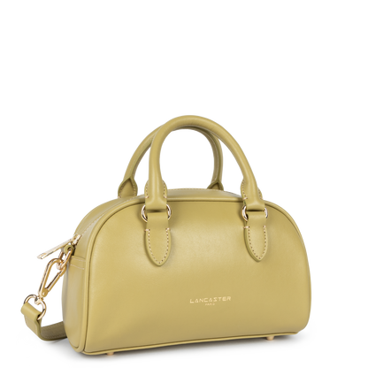 Petit sac à main bowling - Donna Bow