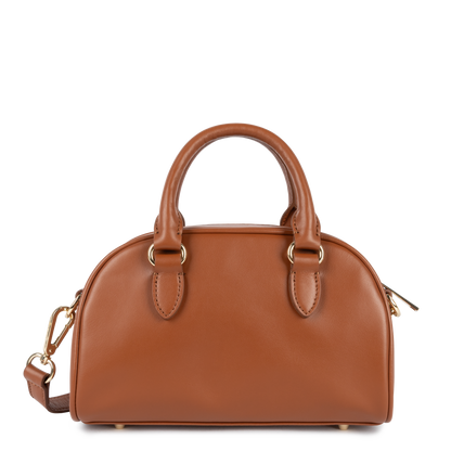 Petit sac à main bowling - Donna Bow