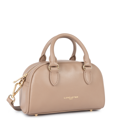 Petit sac à main bowling - Donna Bow