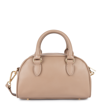 Petit sac à main bowling - Donna Bow