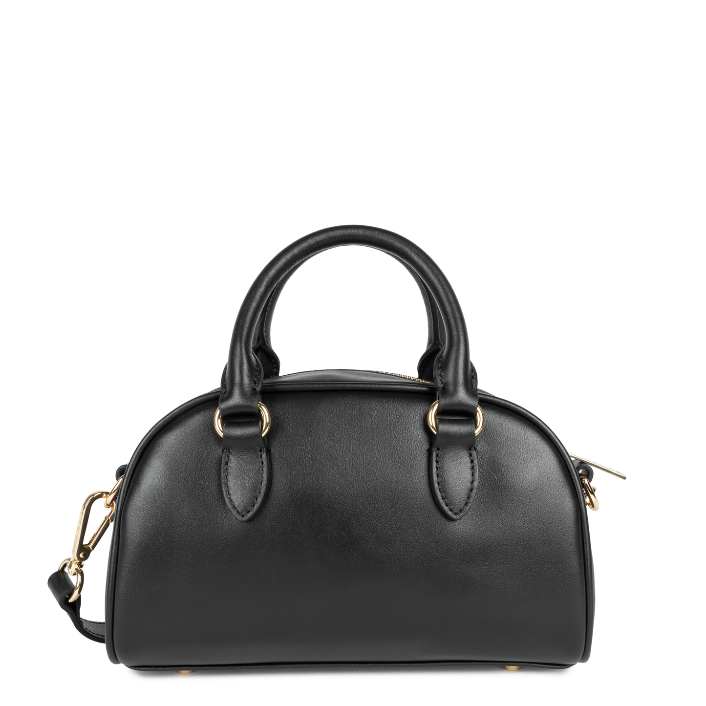 Petit sac à main bowling - Donna Bow