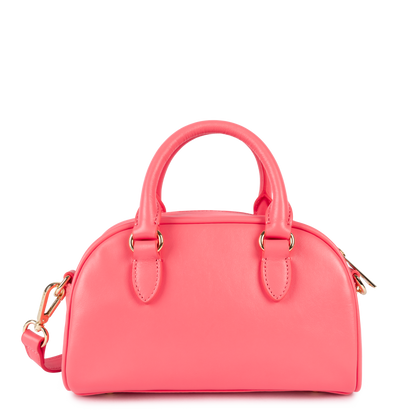 Petit sac à main bowling - Donna Bow