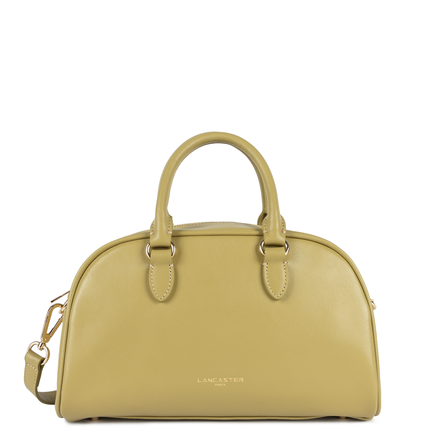 sac à main bowling - donna bow #couleur_bambou