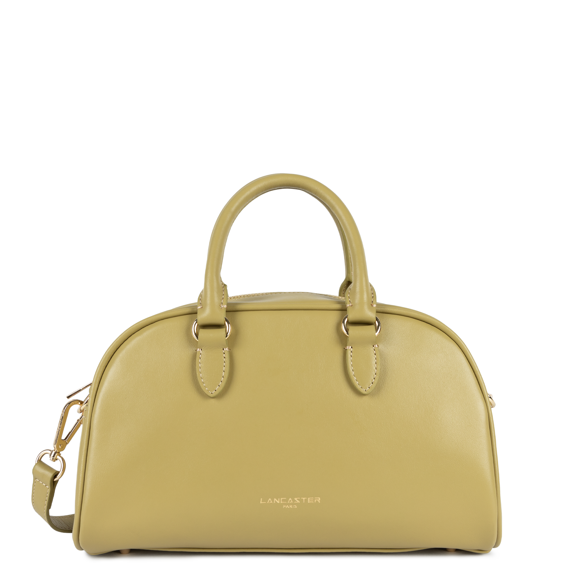 sac à main bowling - donna bow #couleur_bambou
