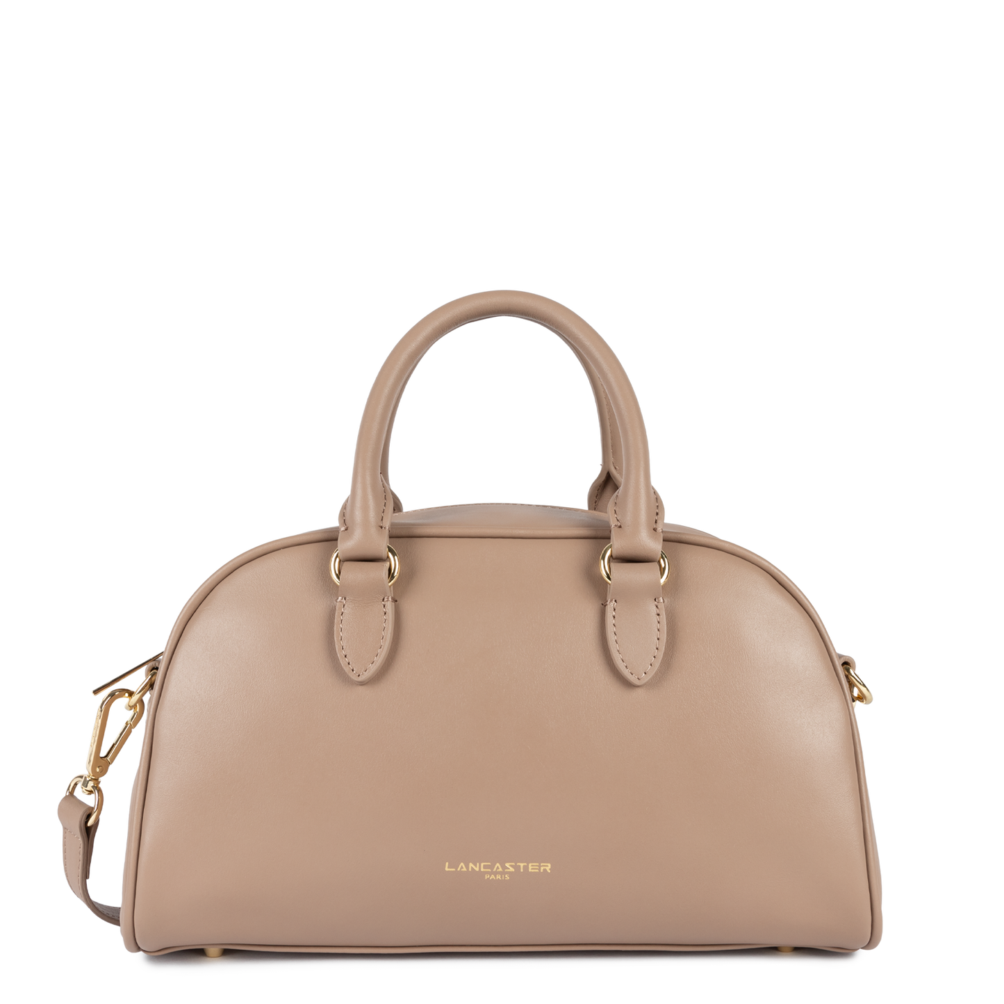sac à main bowling - donna bow #couleur_galet