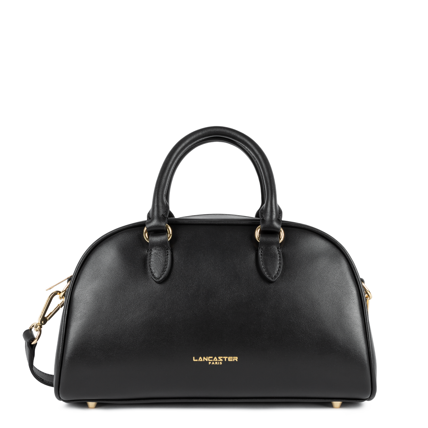 sac à main bowling - donna bow #couleur_noir