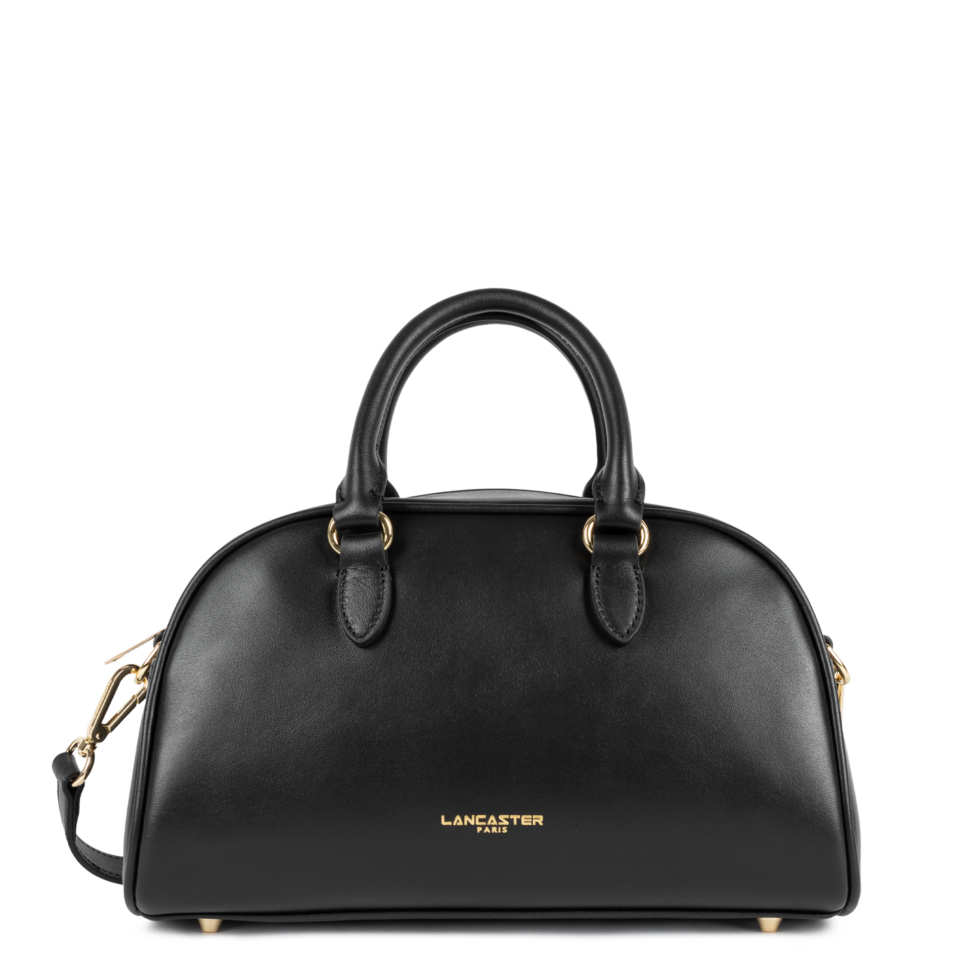 sac à main bowling - donna bow #couleur_noir