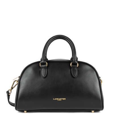 sac à main bowling - donna bow #couleur_noir