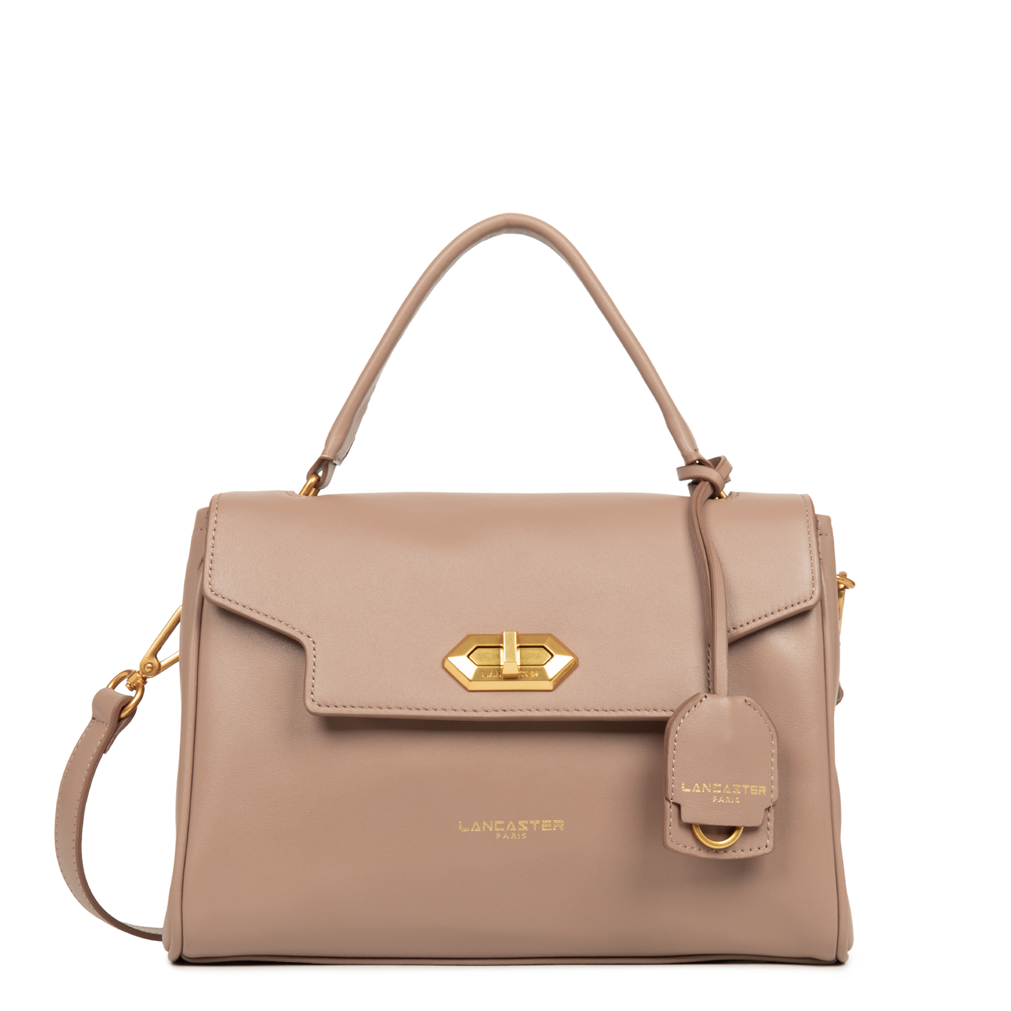petit cartable - donna grace #couleur_galet