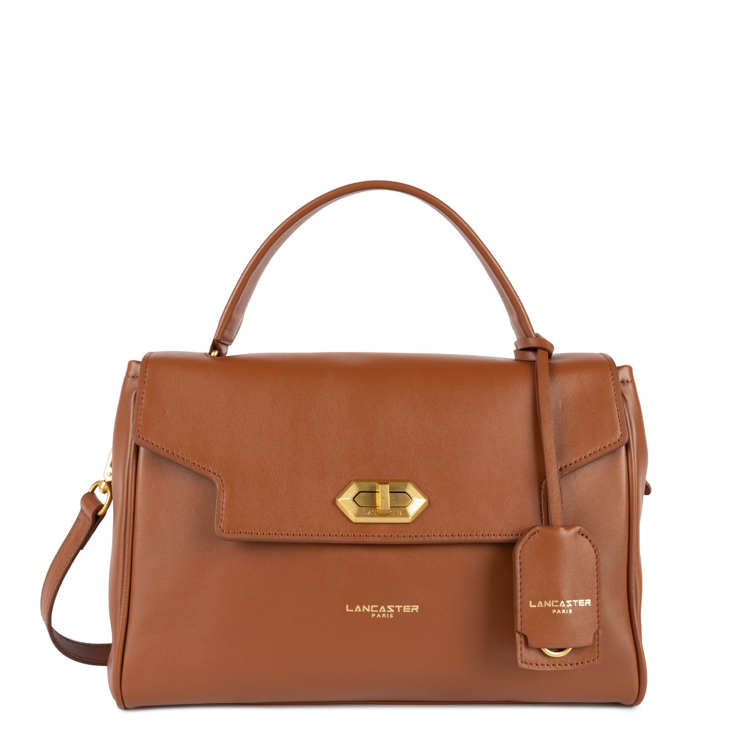 cartable - donna grace #couleur_camel-fonc