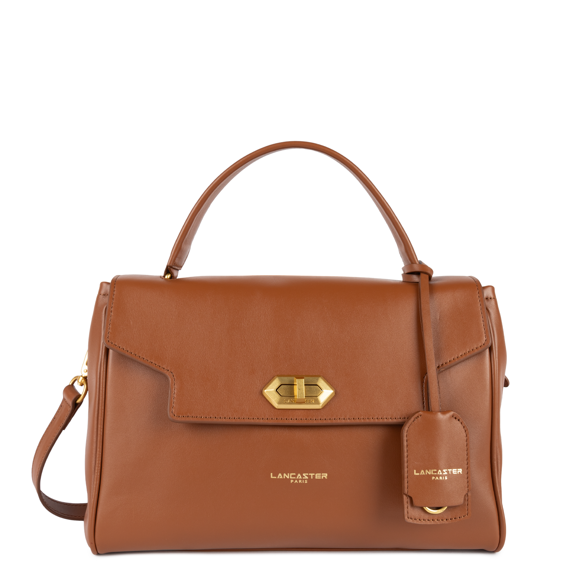 cartable - donna grace #couleur_camel-fonc