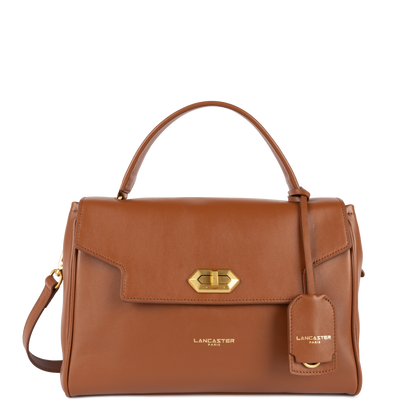 cartable - donna grace #couleur_camel-fonc