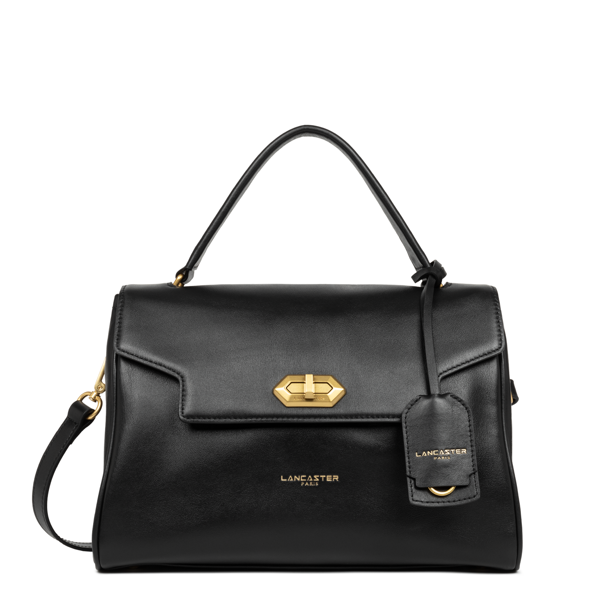cartable - donna grace #couleur_noir