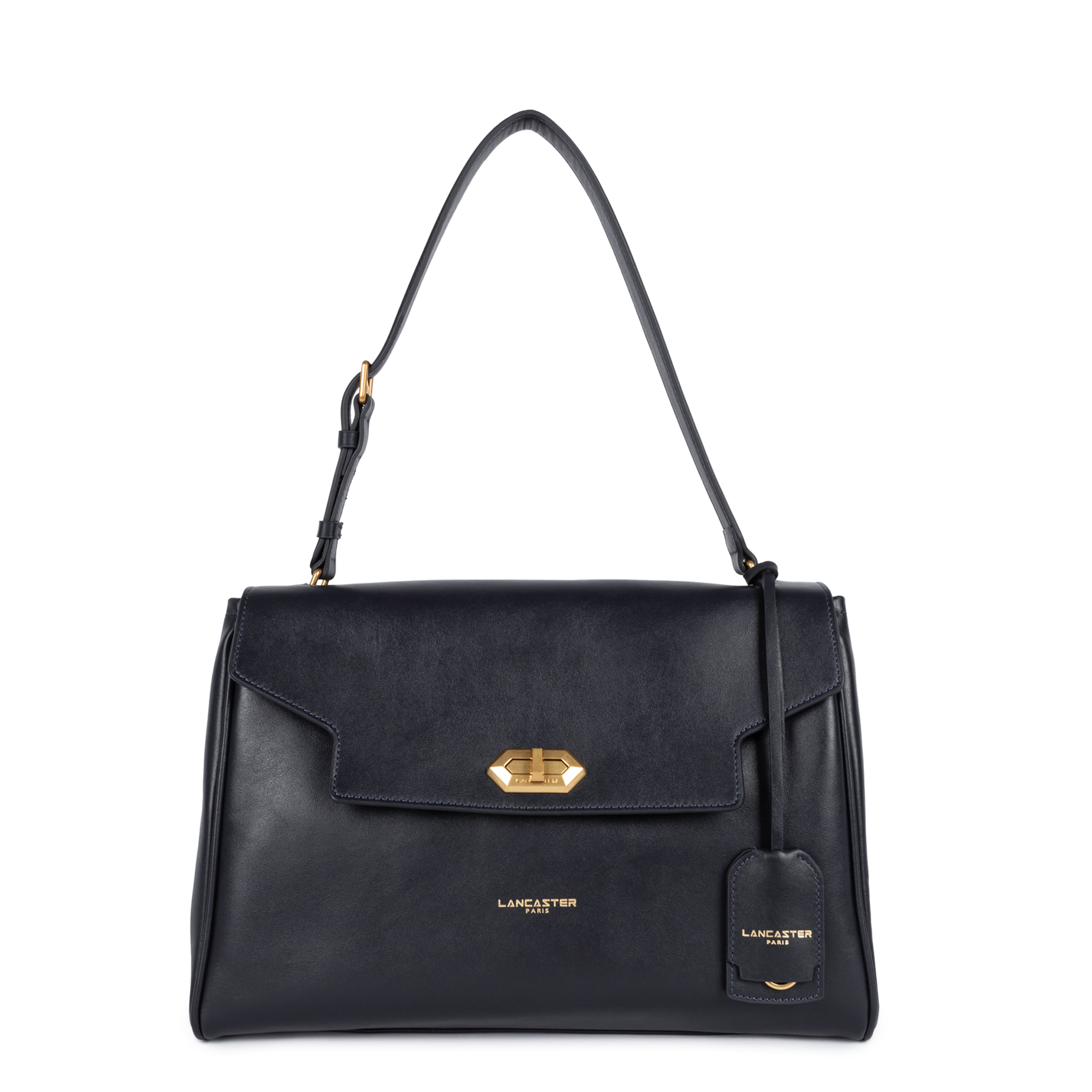 grand cartable - donna grace #couleur_bleu-fonc