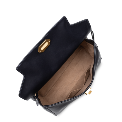Grand sac cabas épaule - Donna Grace