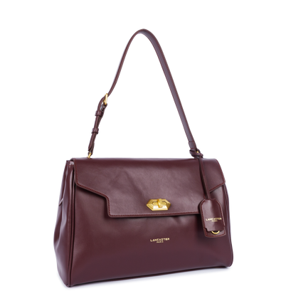Grand sac cabas épaule - Donna Grace