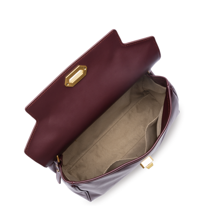 Grand sac cabas épaule - Donna Grace