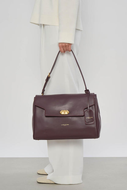 Grand sac cabas épaule - Donna Grace