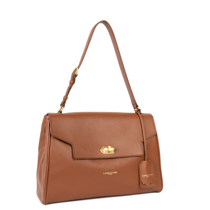 Grand sac cabas épaule - Donna Grace