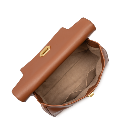 Grand sac cabas épaule - Donna Grace