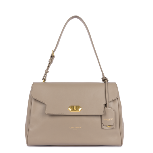 Grand sac cabas épaule - Donna Grace