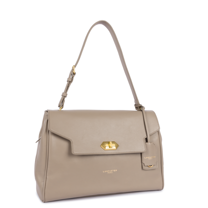 Grand sac cabas épaule - Donna Grace