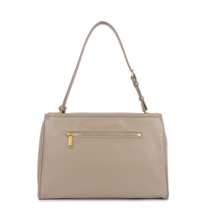Grand sac cabas épaule - Donna Grace