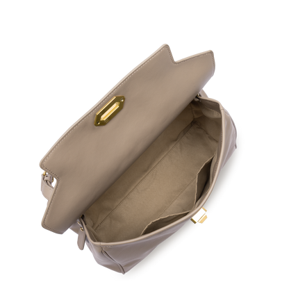 Grand sac cabas épaule - Donna Grace