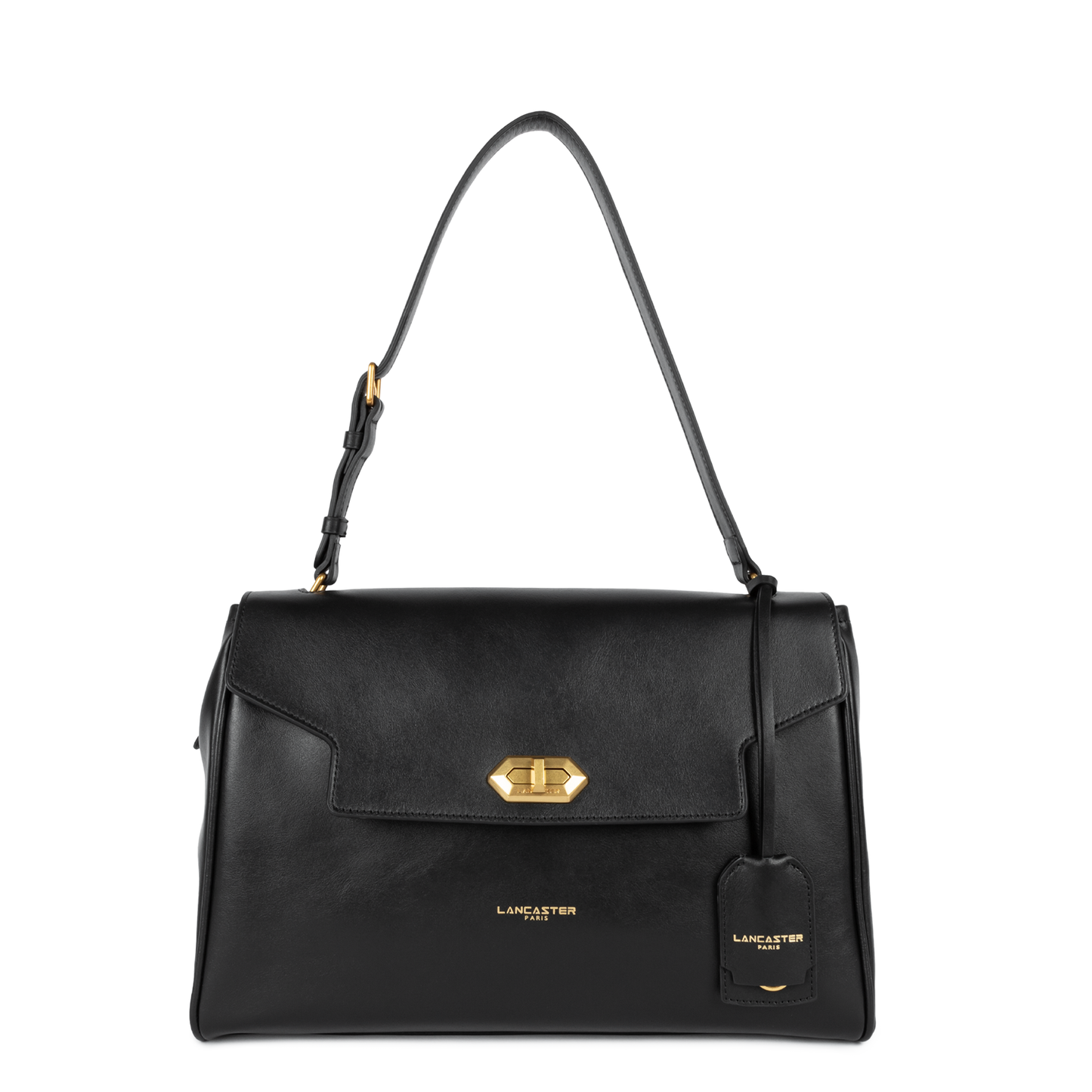 grand cartable - donna grace #couleur_noir