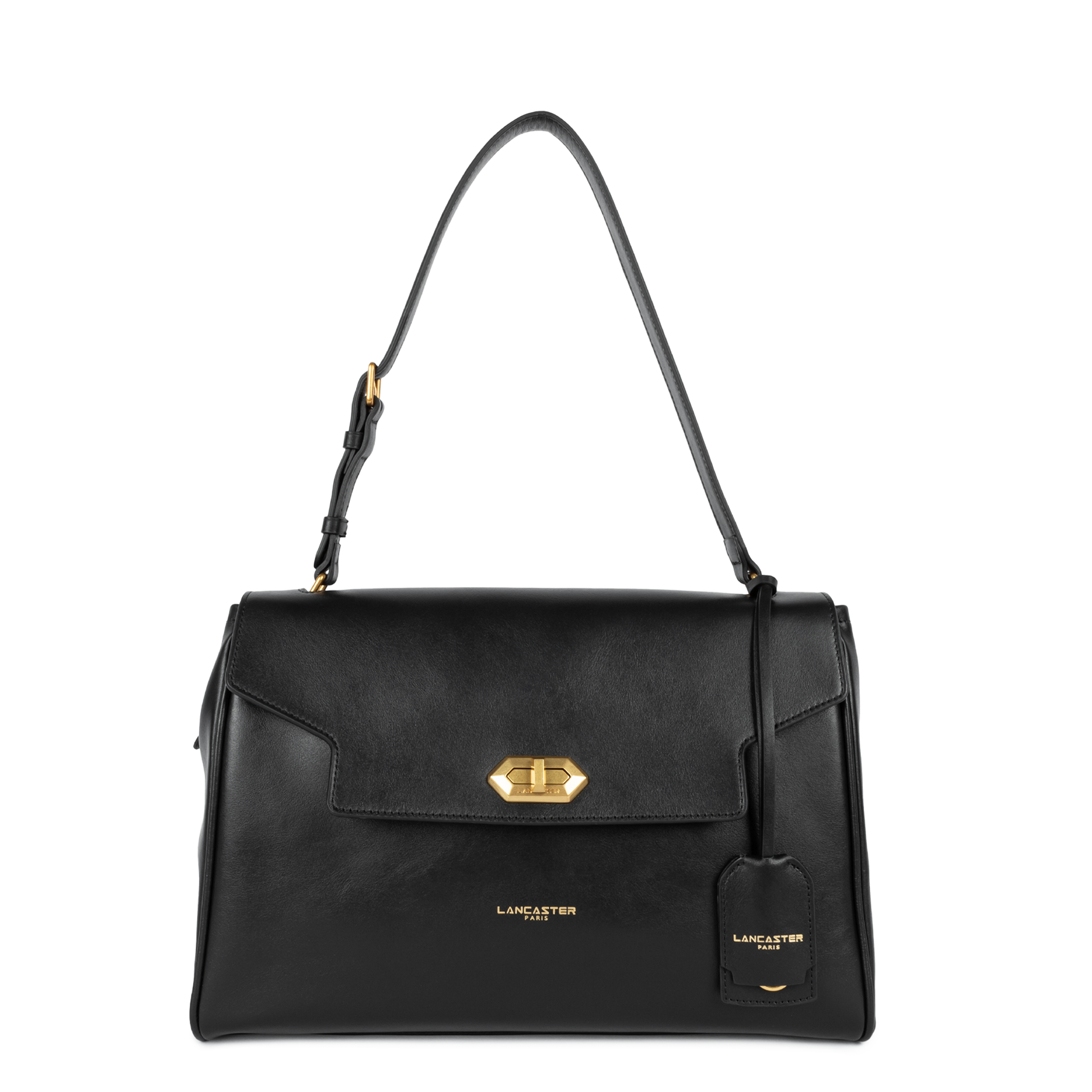 grand cartable - donna grace #couleur_noir