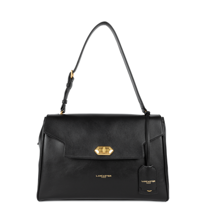 grand cartable - donna grace #couleur_noir
