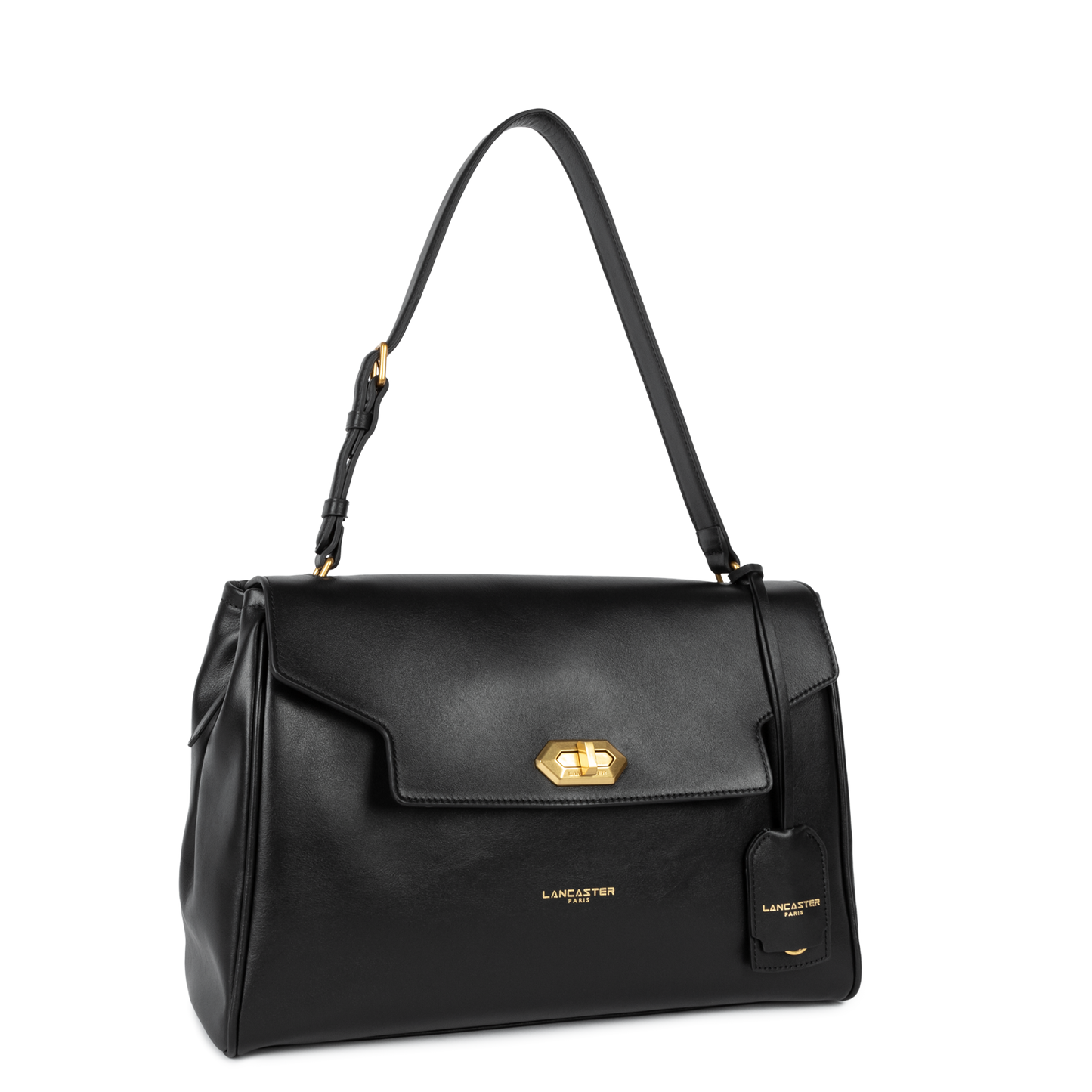 Grand sac cabas épaule - Donna Grace
