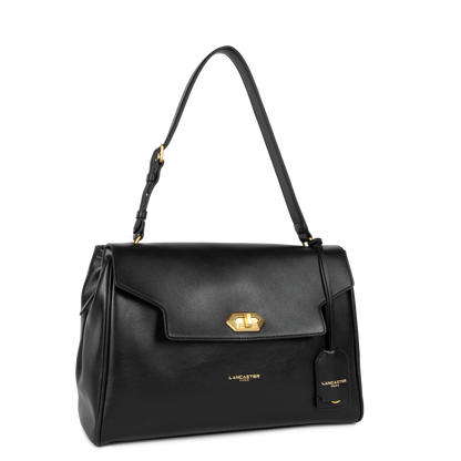 Grand sac cabas épaule - Donna Grace