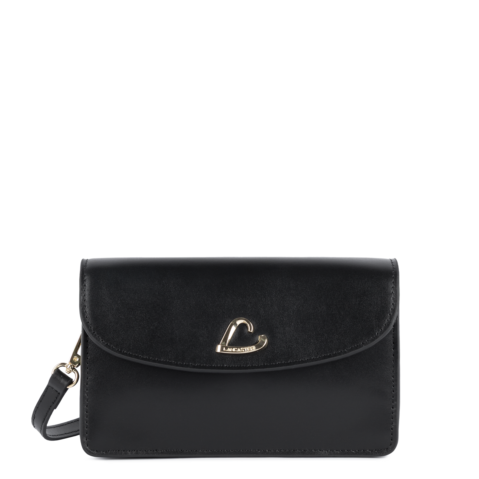 pochette - paris philos #couleur_noir