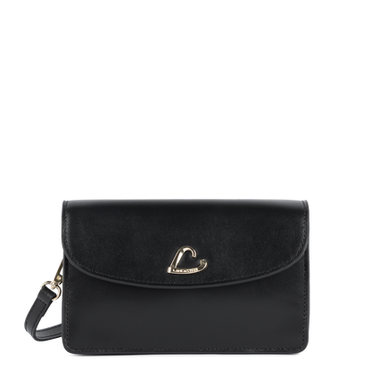 pochette - paris philos #couleur_noir