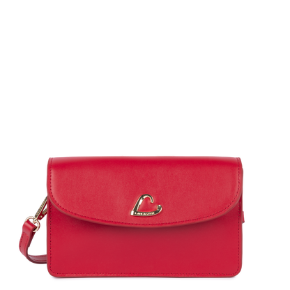 pochette - paris philos #couleur_rouge