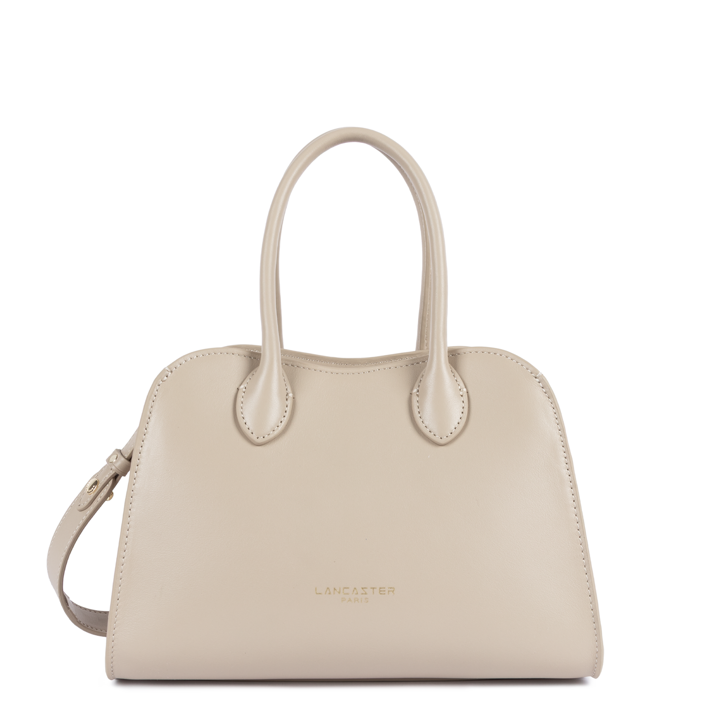 petit sac à main - donna hopper #couleur_beige