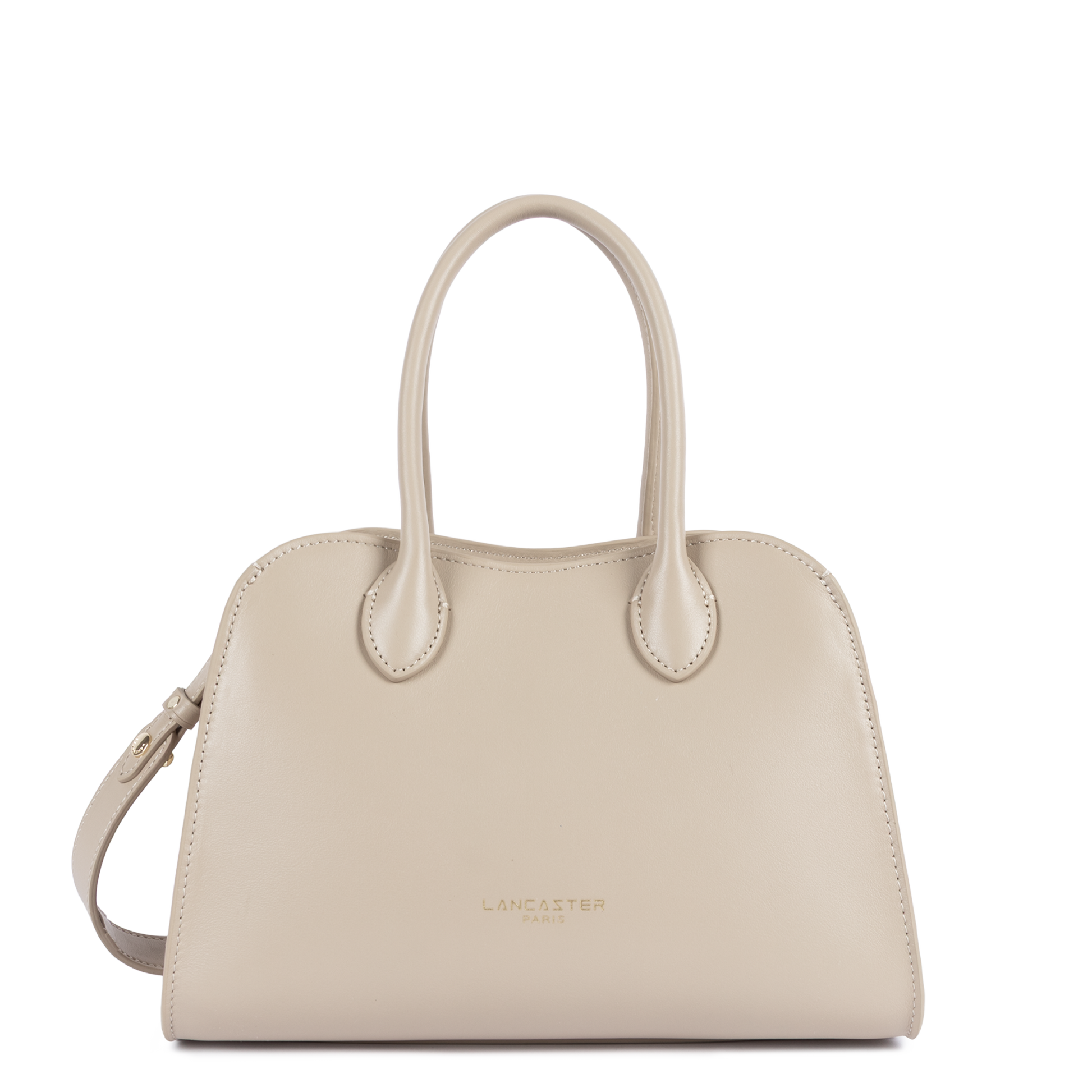 petit sac à main - donna hopper #couleur_beige