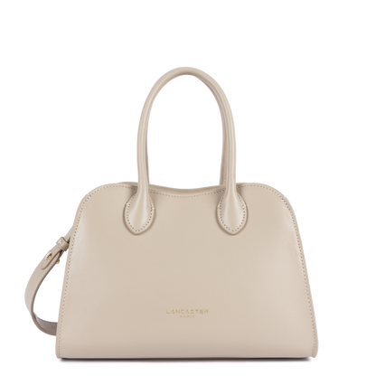 petit sac à main - donna hopper #couleur_beige
